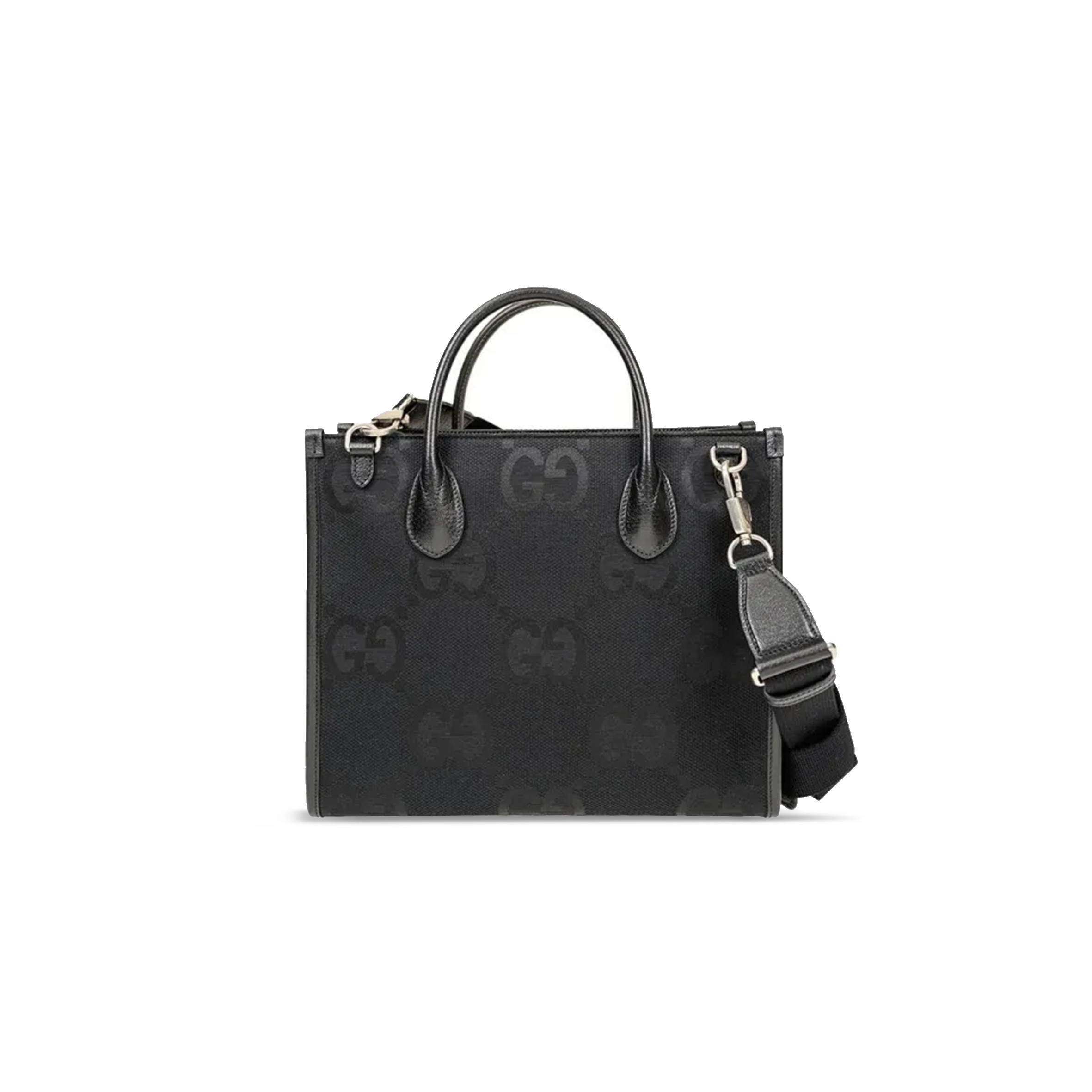 GUCCI GG LARGE TOTE BAG 680956 (31*26.5*14cm)